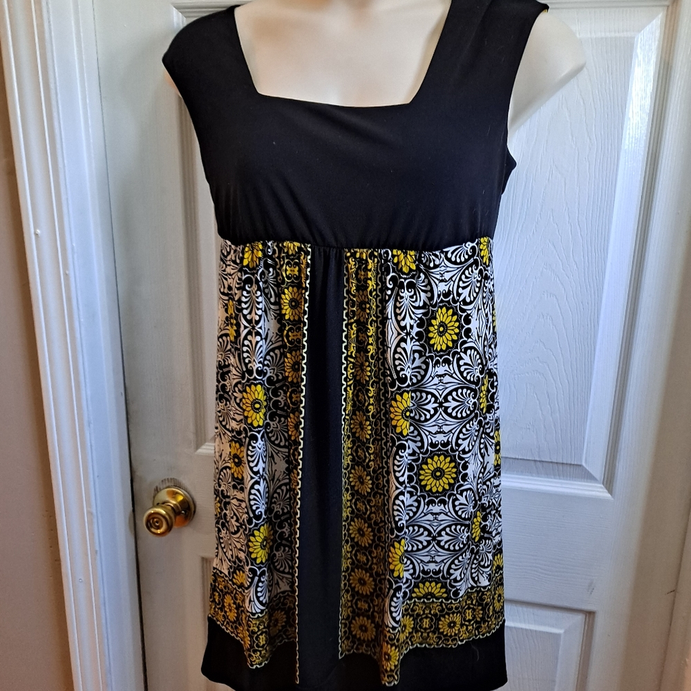 Size 14 London Times dress